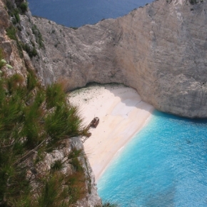 Putovanje na otok Kretu – Grčka