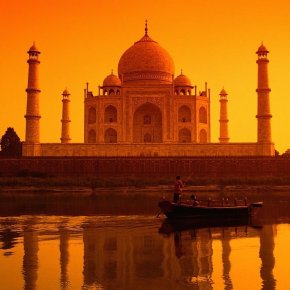 Putovanja – Indija