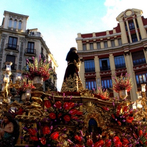 Madrid Uskršnja putovanja 2014